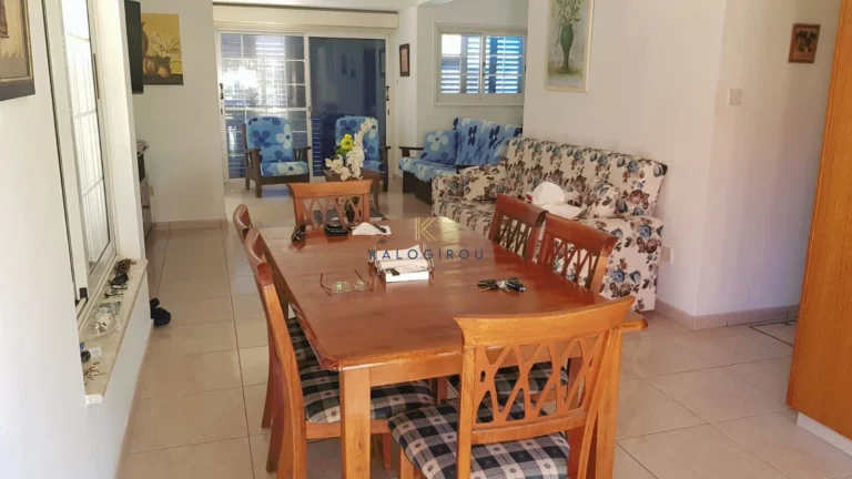 Cheap Houses and Villas for Rent Larnaca
