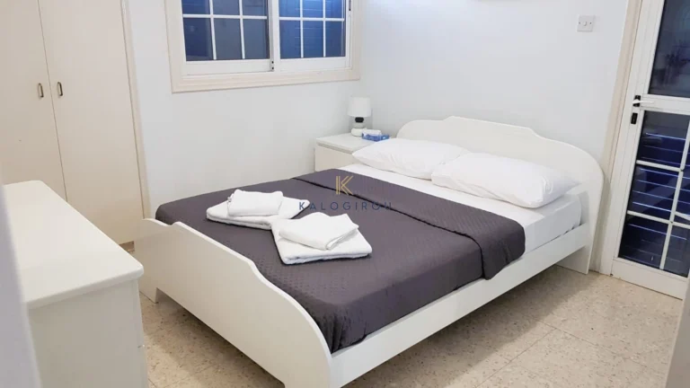 2 Bedroom House for Rent in Dhekelia, Larnaca District