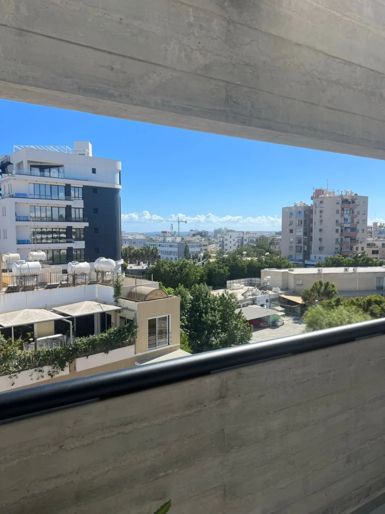 3 Bedroom Apartment for Sale in Limassol – Agia Zoni