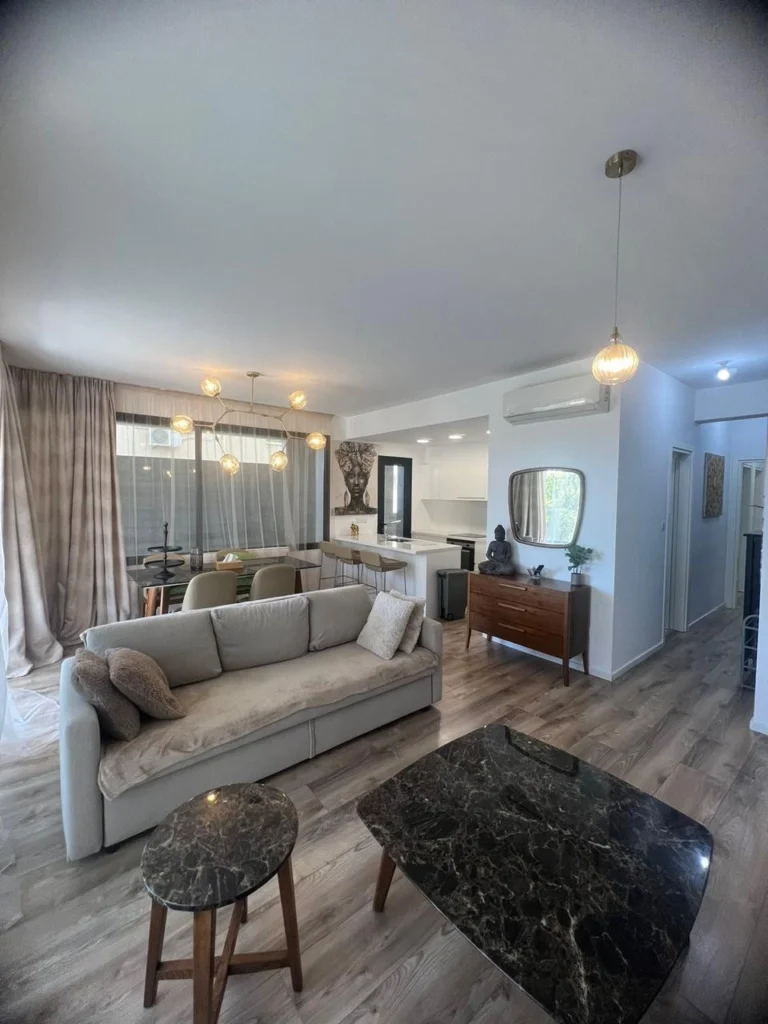 2 Bedroom Apartment for Sale in Limassol – Agia Zoni