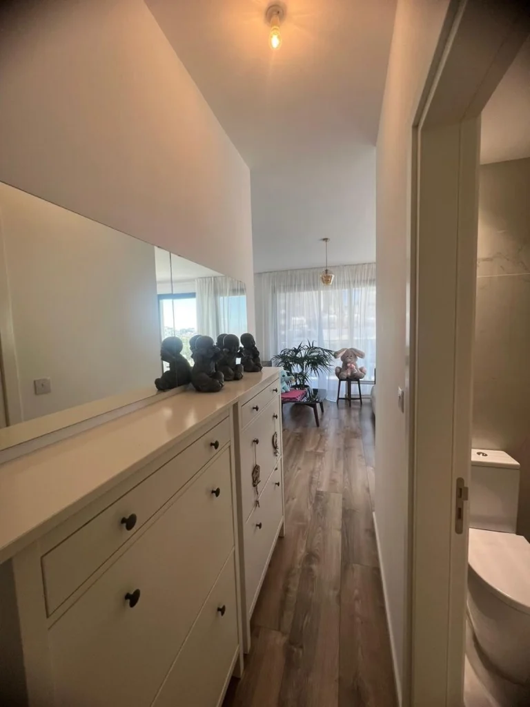 2 Bedroom Apartment for Sale in Limassol – Agia Zoni