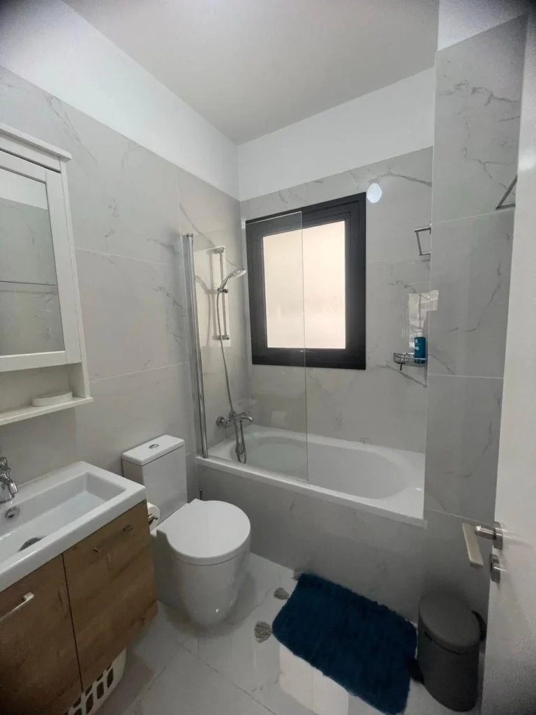 2 Bedroom Apartment for Sale in Limassol – Agia Zoni