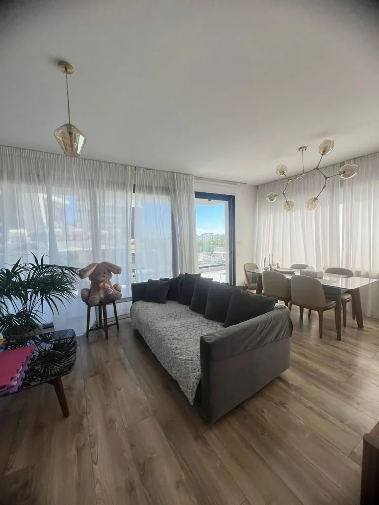 2 Bedroom Apartment for Sale in Limassol – Agia Zoni