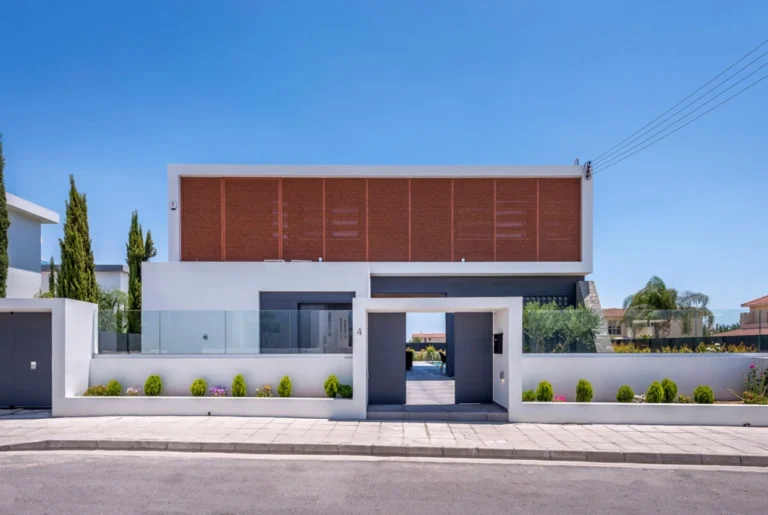 3 Bedroom House for Sale in Larnaca District
