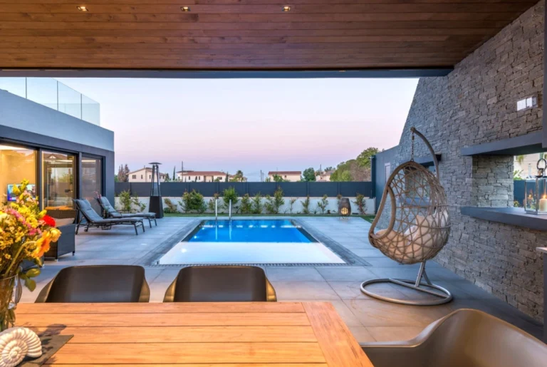 3 Bedroom House for Sale in Larnaca District