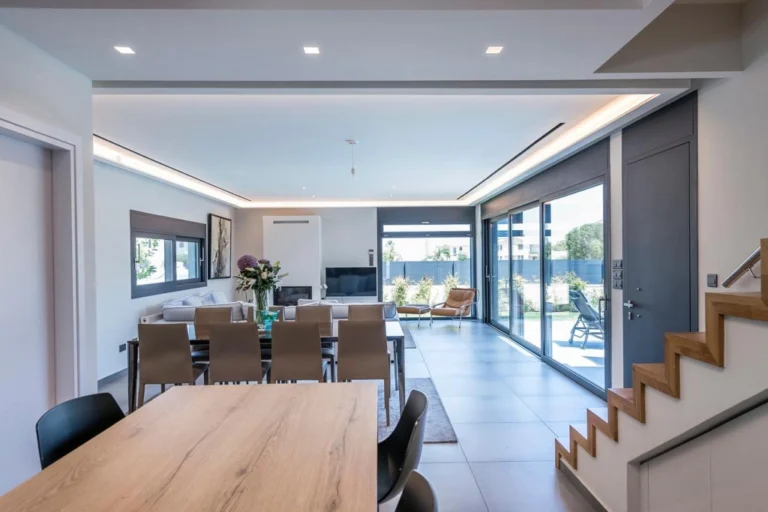 3 Bedroom House for Sale in Larnaca District