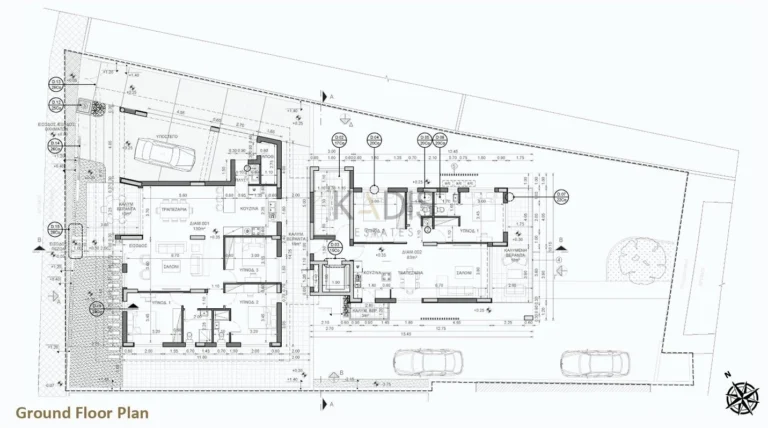 3 Bedroom Apartment for Sale in Larnaca District