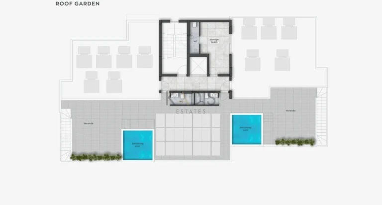 2 Bedroom Apartment for Sale in Limassol District