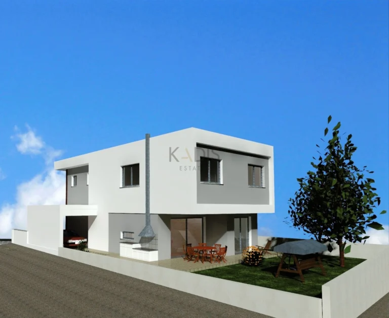 4 Bedroom House for Sale in Limassol – Agia Fyla