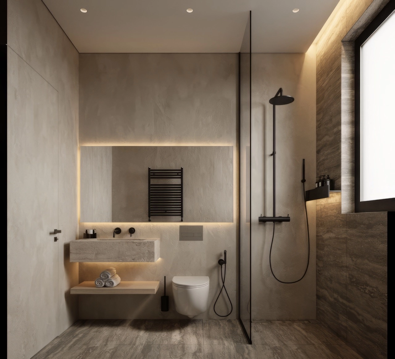 2 Bedroom Apartment for Sale in Aradippou, Larnaca District