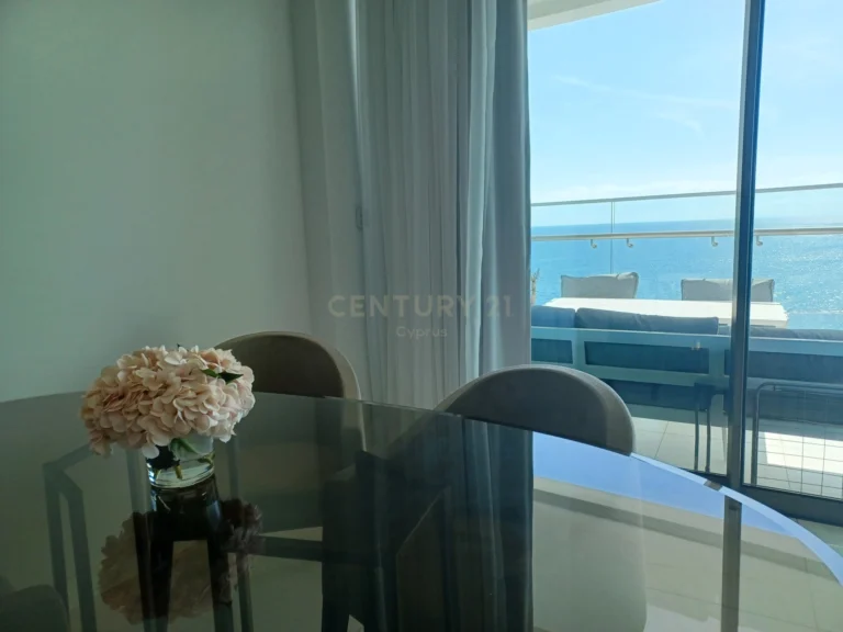 3 Bedroom Apartment for Rent in Germasogeia, Limassol District
