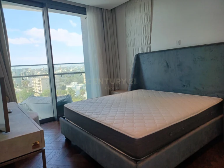 3 Bedroom Apartment for Rent in Germasogeia, Limassol District