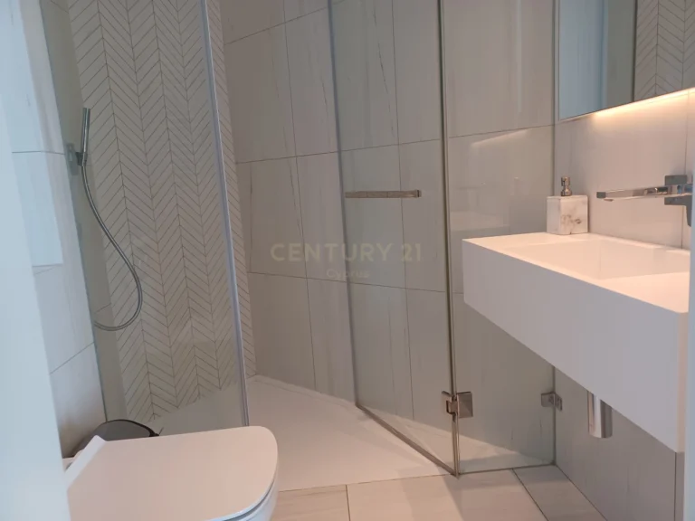 3 Bedroom Apartment for Rent in Germasogeia, Limassol District