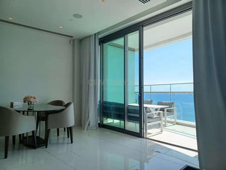 3 Bedroom Apartment for Rent in Germasogeia, Limassol District