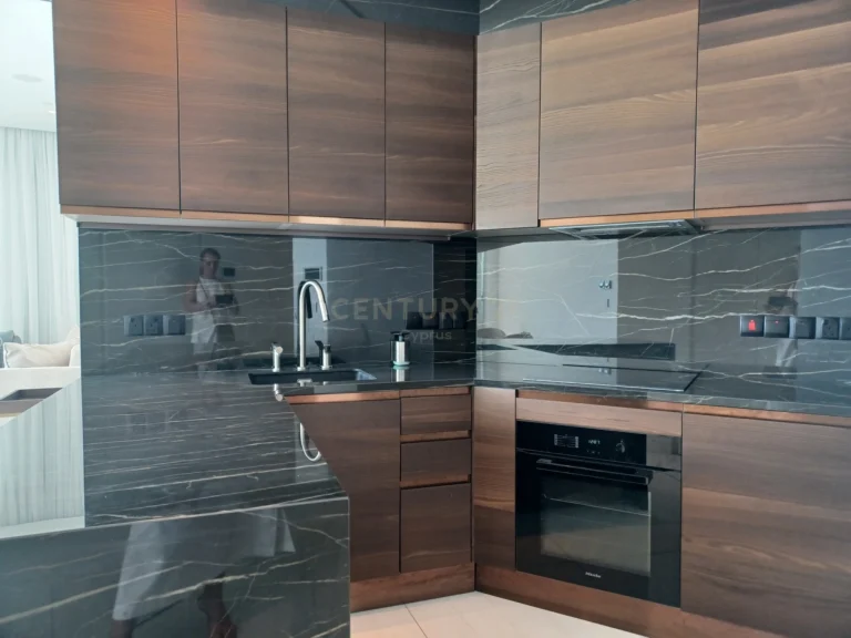 3 Bedroom Apartment for Rent in Germasogeia, Limassol District