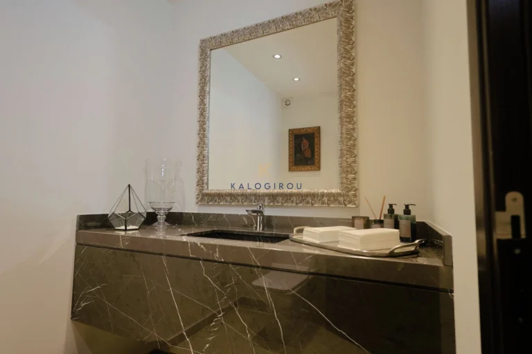 4 Bedroom House for Sale in Vergina, Larnaca District