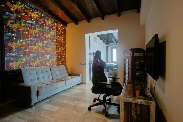 4 Bedroom House for Sale in Vergina, Larnaca District