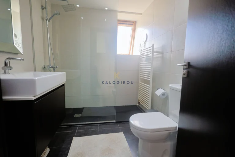 4 Bedroom House for Sale in Vergina, Larnaca District