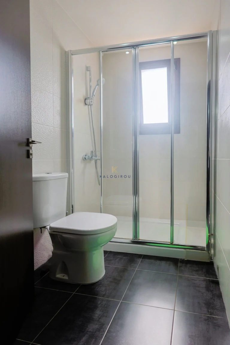 4 Bedroom House for Sale in Vergina, Larnaca District