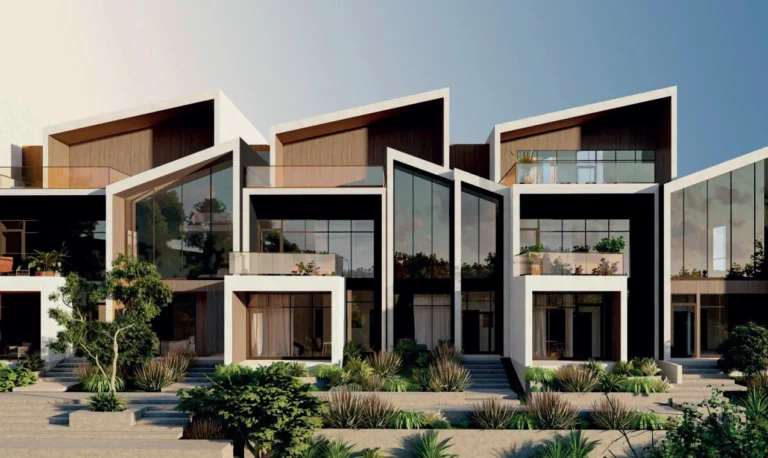 4 Bedroom Apartment for Sale in Agios Tychonas, Limassol District