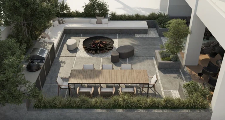 4 Bedroom Apartment for Sale in Agios Tychonas, Limassol District