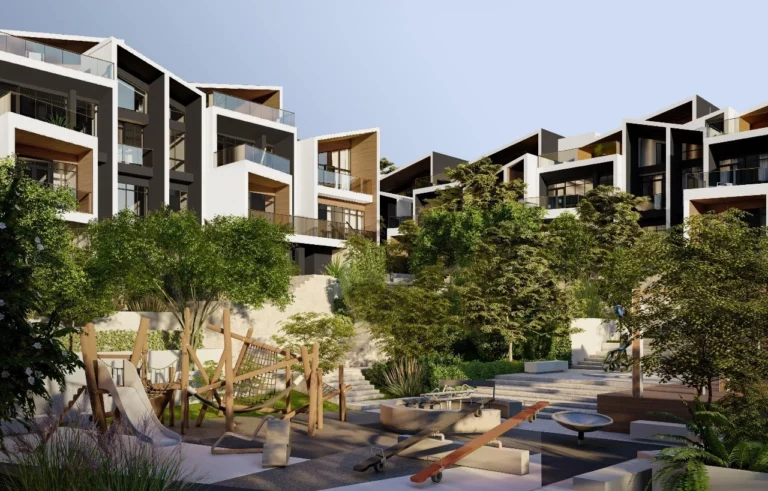 Cheap Apartments for Sale Limassol up to 700000 euro