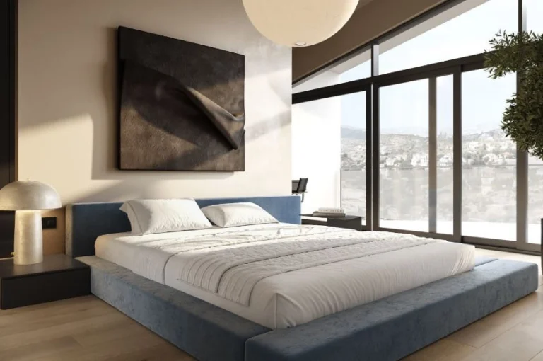 2 Bedroom Apartment for Sale in Agios Tychonas, Limassol District