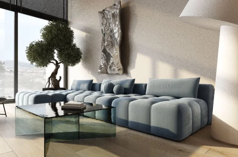 4 Bedroom Apartment for Sale in Agios Tychonas, Limassol District
