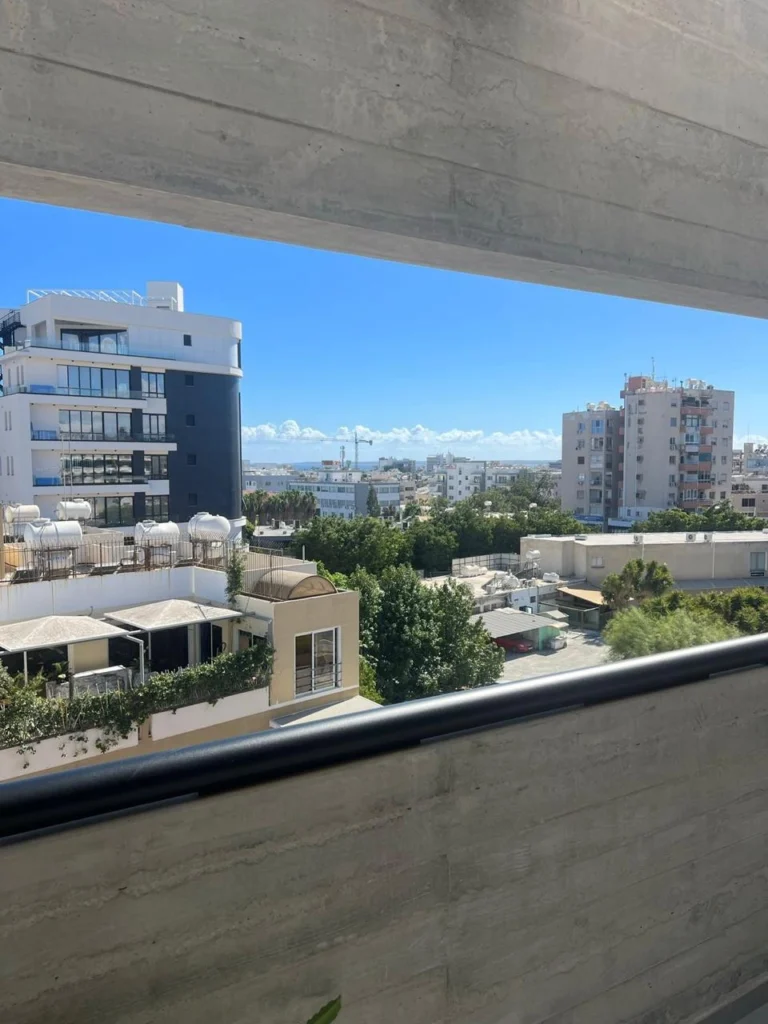 900m² Building for Sale in Limassol – Agia Zoni