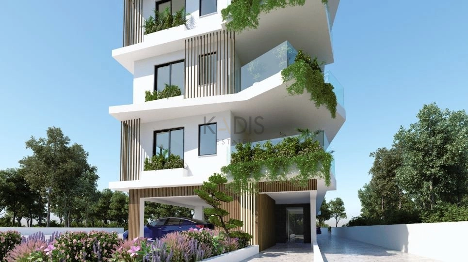 2 Bedroom Apartment for Sale in Larnaca District