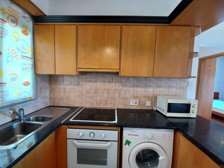 2 Bedroom Apartment for Sale in Germasogeia, Limassol District
