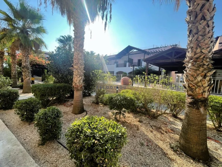 2 Bedroom Apartment for Sale in Tersefanou, Larnaca District