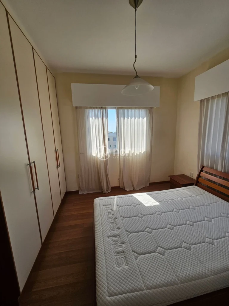 2 Bedroom Apartment for Sale in Potamos Germasogeias, Limassol District