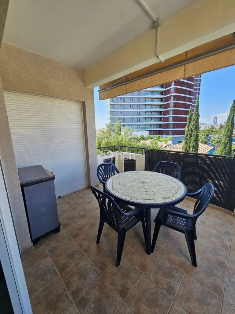 2 Bedroom Apartment for Sale in Potamos Germasogeias, Limassol District