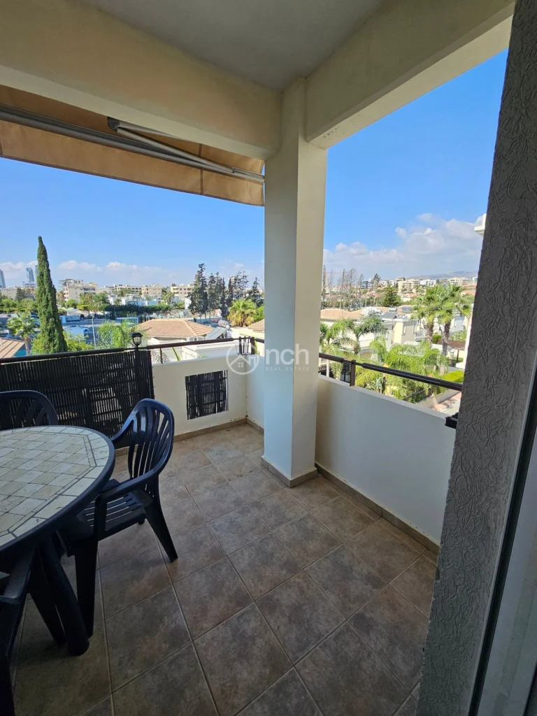 2 Bedroom Apartment for Sale in Potamos Germasogeias, Limassol District