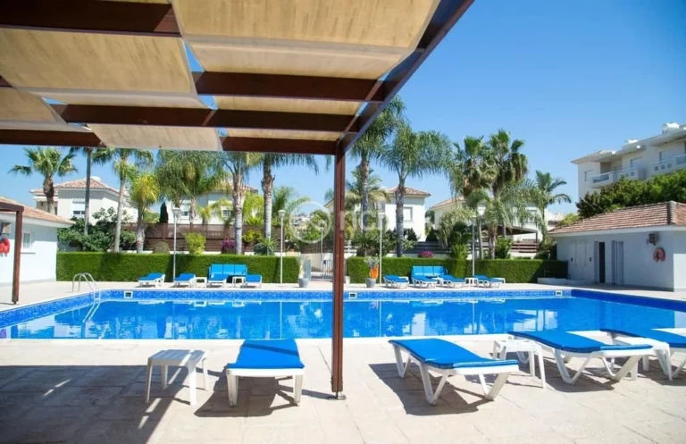 2 Bedroom Apartment for Sale in Potamos Germasogeias, Limassol District