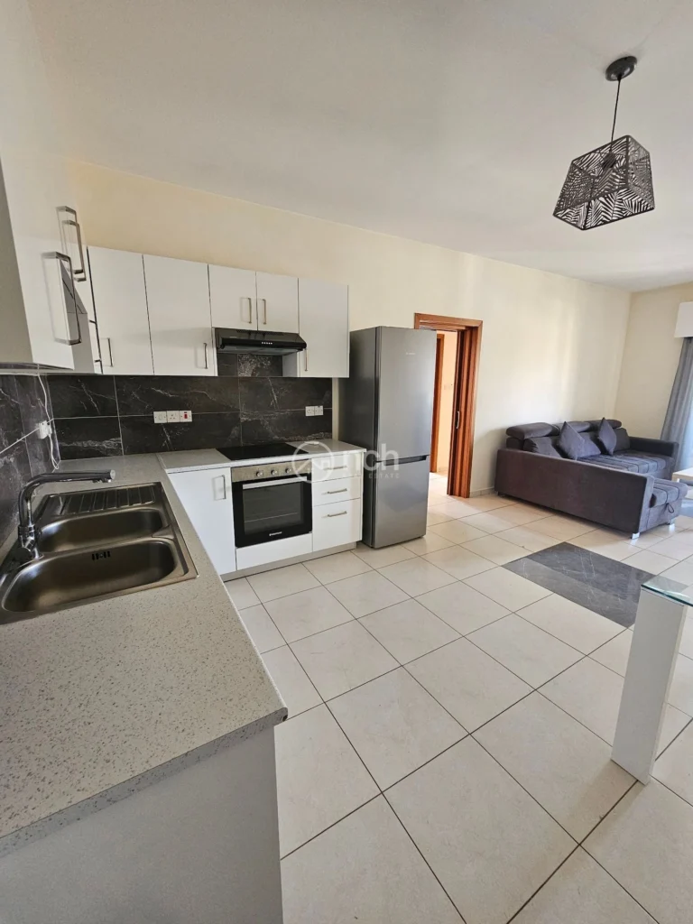 2 Bedroom Apartment for Sale in Potamos Germasogeias, Limassol District