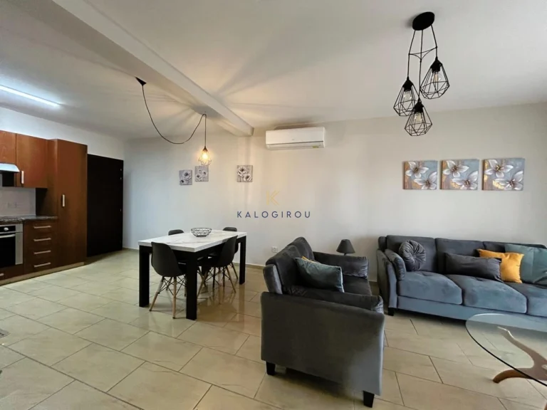 Cheap Apartments for Rent Larnaca