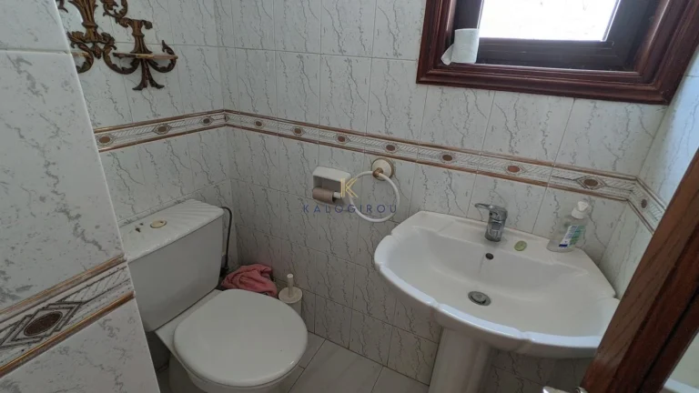 4 Bedroom House for Sale in Dhekelia, Larnaca District