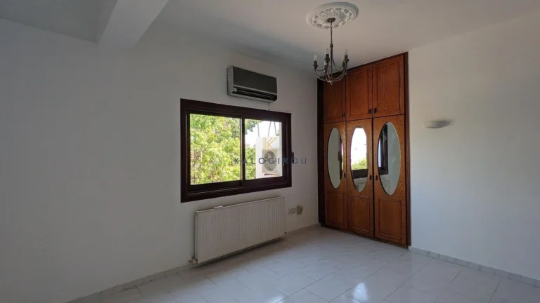 4 Bedroom House for Sale in Dhekelia, Larnaca District