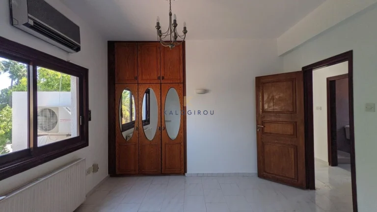 4 Bedroom House for Sale in Dhekelia, Larnaca District