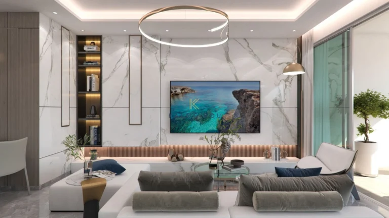 2 Bedroom Apartment for Sale in Larnaca District