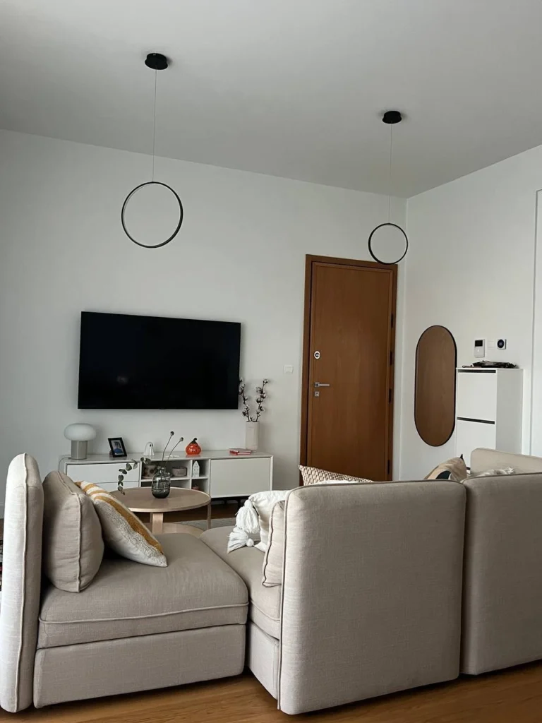 2 Bedroom Apartment for Sale in Limassol District