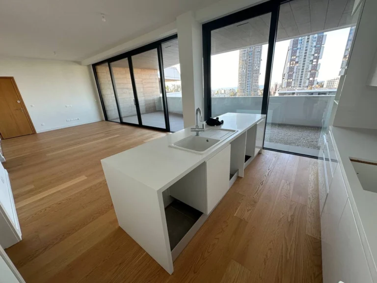 3 Bedroom Apartment for Sale in Limassol District