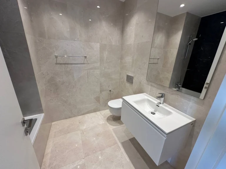 3 Bedroom Apartment for Sale in Limassol District