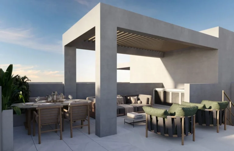 2 Bedroom Apartment for Sale in Limassol District