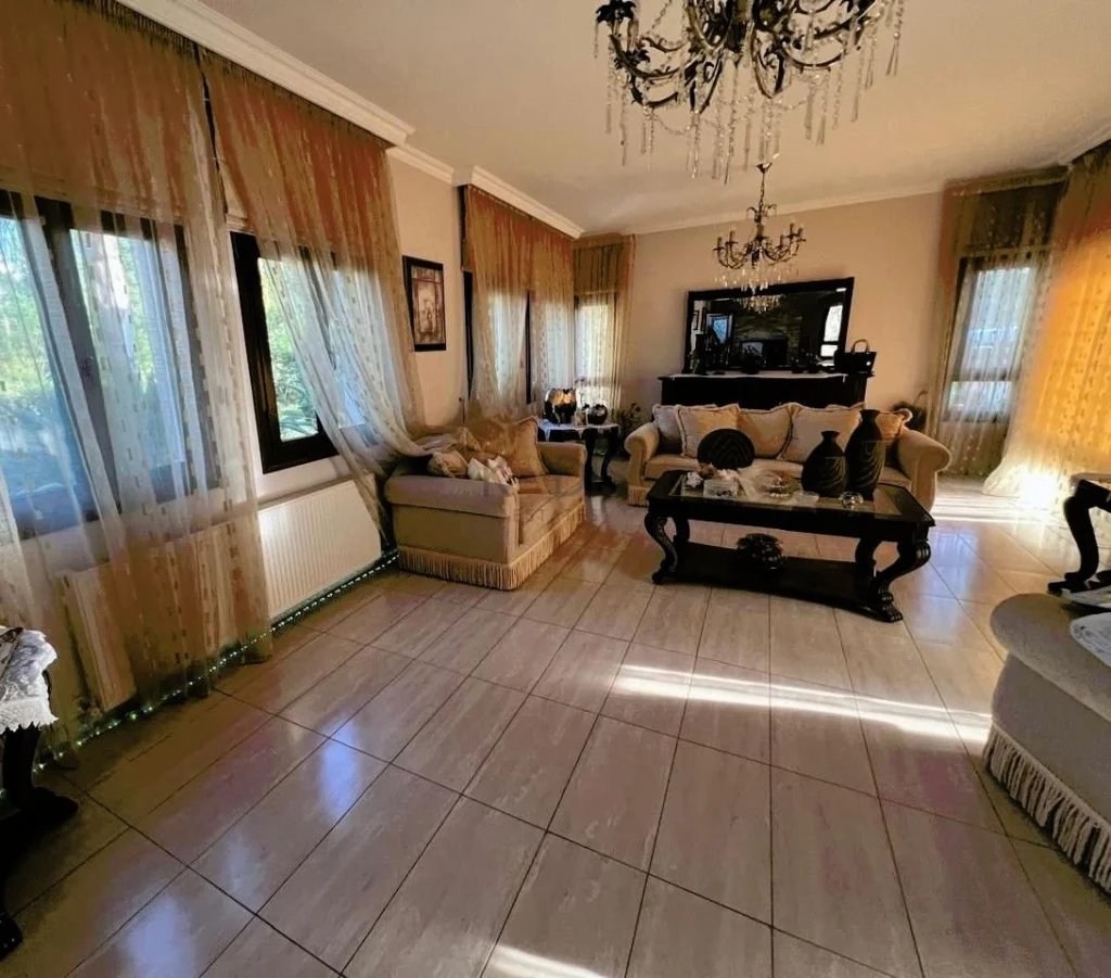 3 Bedroom House for Sale in Kornos, Larnaca District
