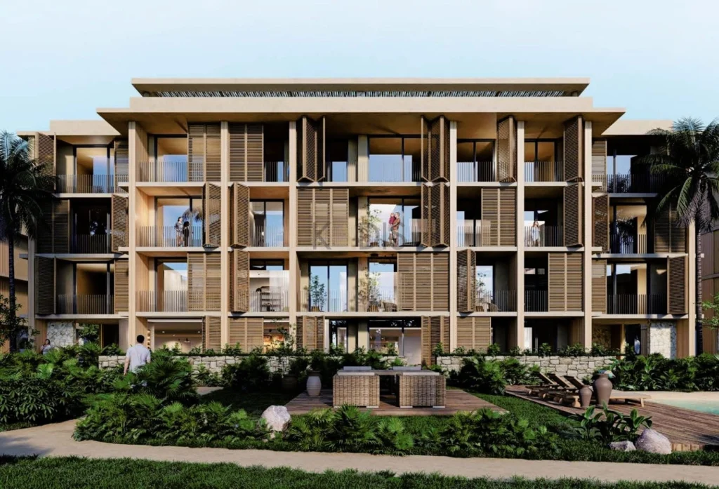 1 Bedroom Apartment for Sale in Pyla, Larnaca District
