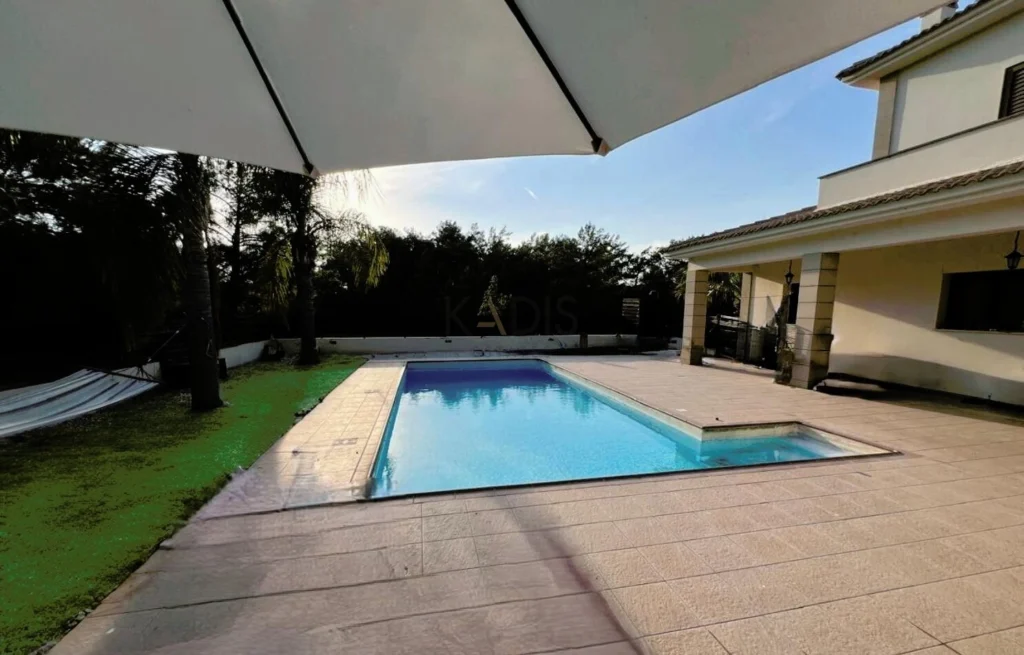 3 Bedroom House for Sale in Kornos, Larnaca District