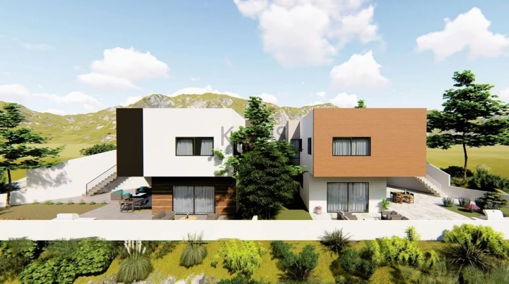 5 Bedroom House for Sale in Limassol District
